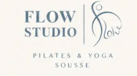 Flow Studio Sousse — Pilates & Yoga